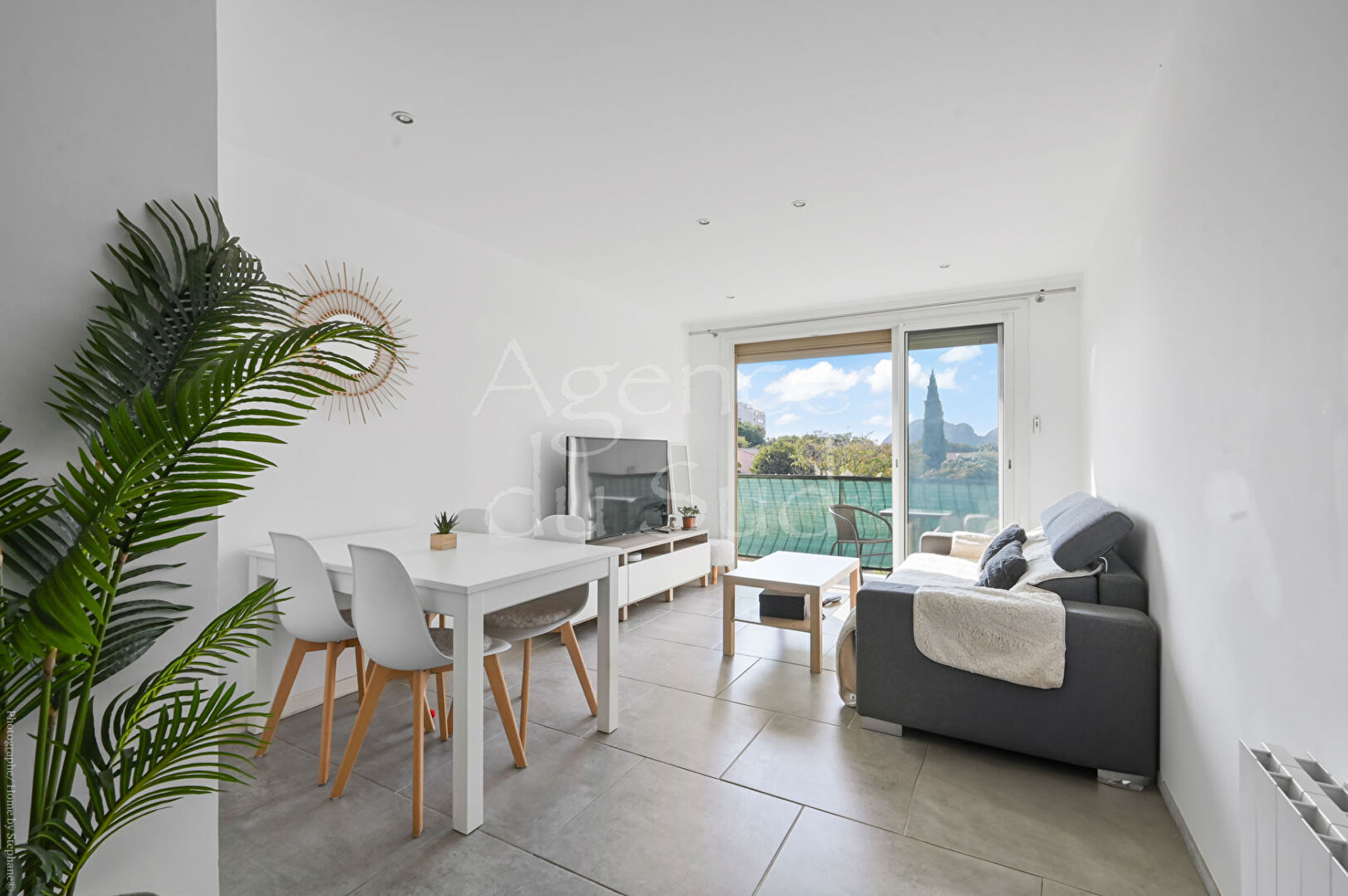 Photo Exclusivité - Appartement type 3 de 56m² vendu loué. image 3/6