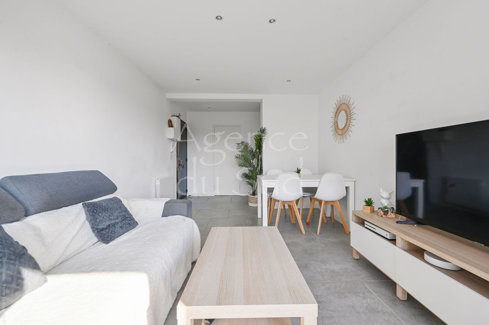 Photo Exclusivité - Appartement type 3 de 56m² vendu loué. image 5/6