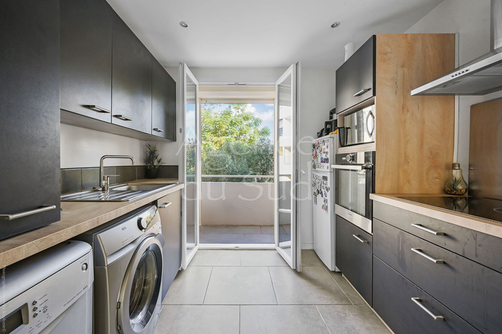 Photo Exclusivité - Appartement type 3 de 56m² vendu loué. image 6/6