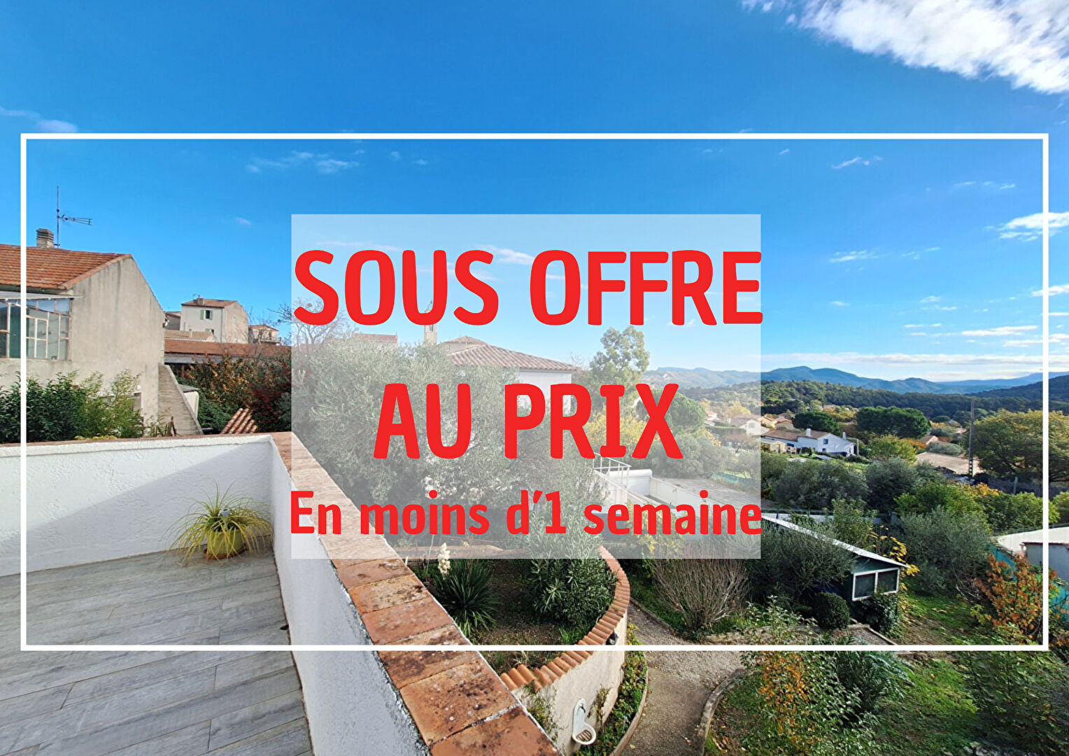 Maison Cadolive 7 pièce(s) 140 m2