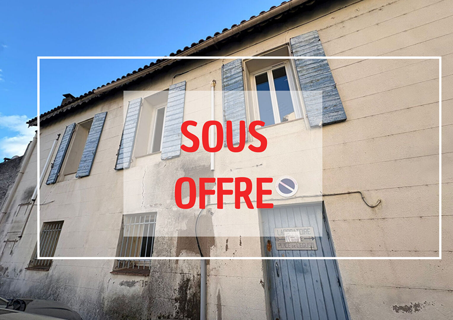 Agence immobilière de AGENCE DU SUD IMMOBILIER - AGENCE DU SUD ROQUEVAIRE