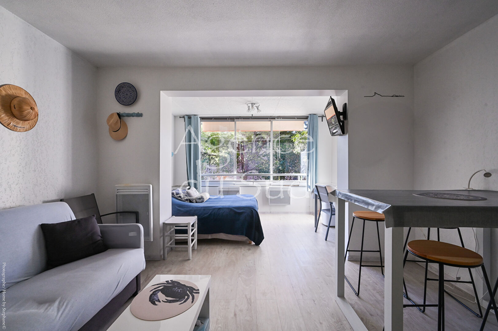 Agence immobilière de AGENCE DU SUD La Ciotat