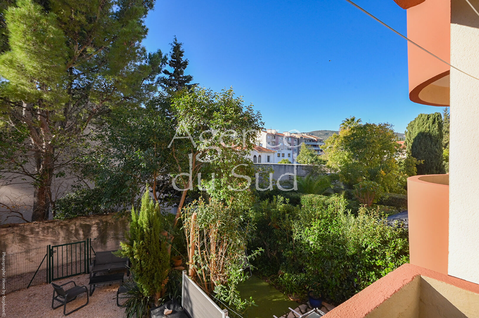 Agence immobilière de AGENCE DU SUD La Ciotat