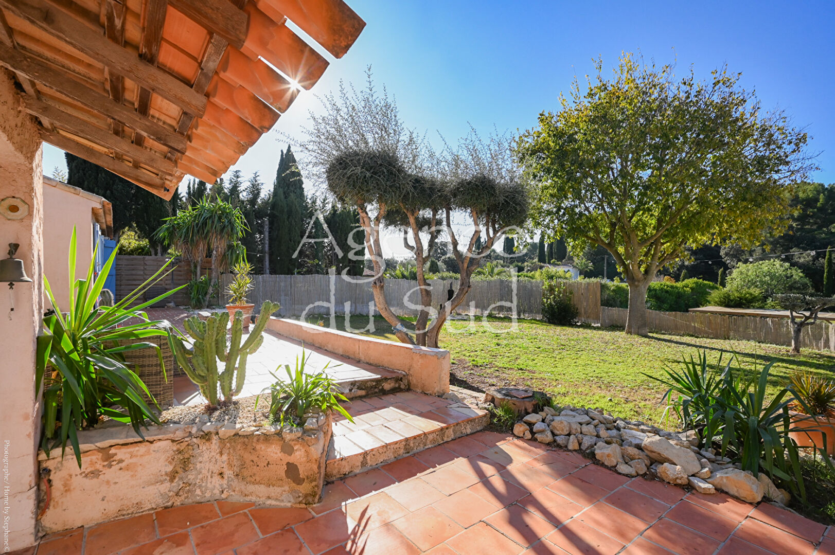 Agence immobilière de AGENCE DU SUD La Ciotat