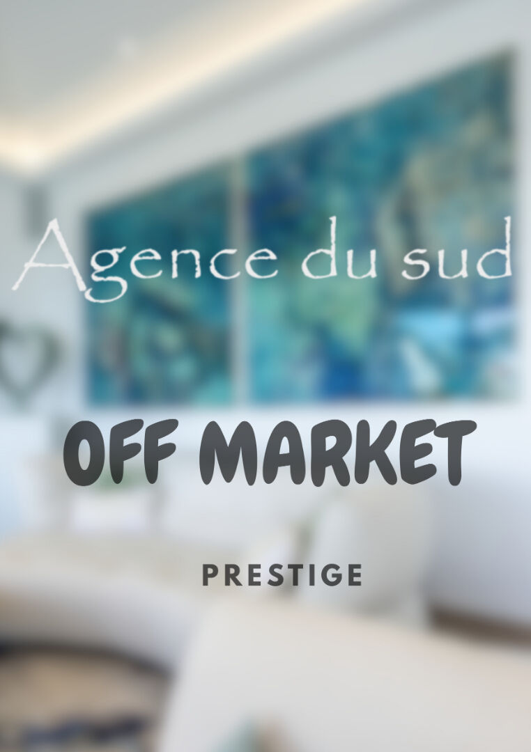 Agence immobilière de AGENCE DU SUD IMMOBILIER - AGENCE DU SUD ROQUEVAIRE