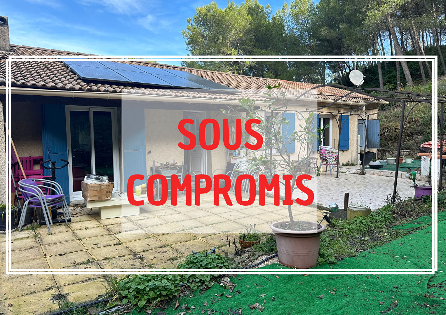 Agence immobilière de AGENCE DU SUD La Ciotat