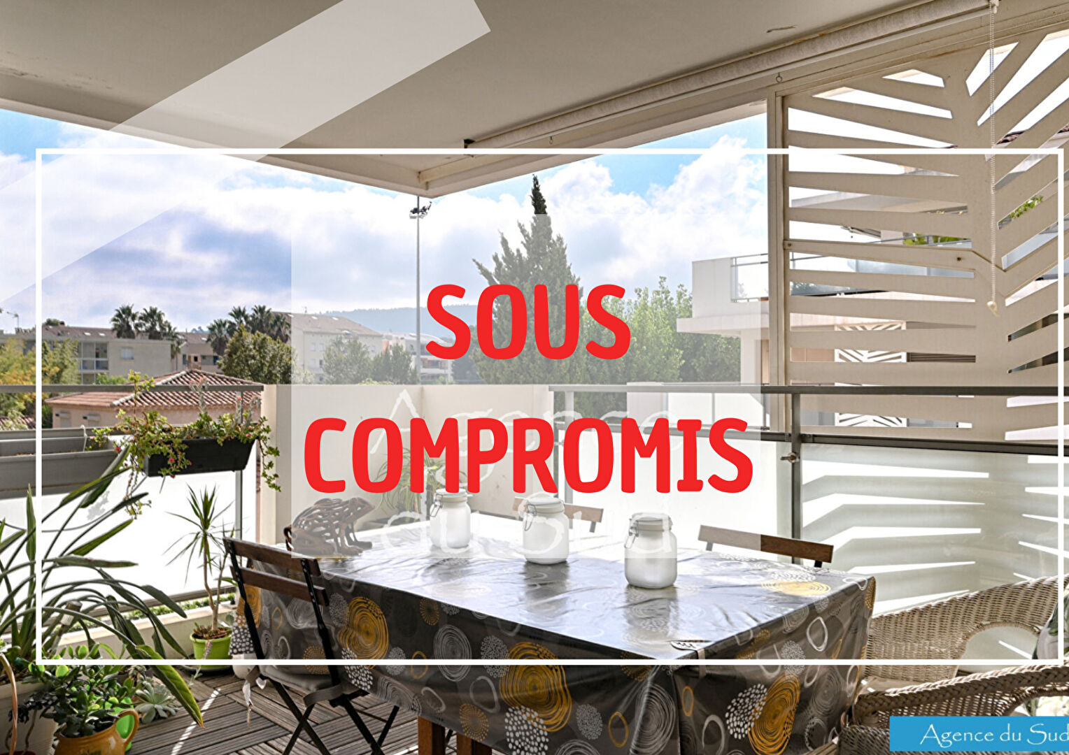 Agence immobilière de AGENCE DU SUD La Ciotat