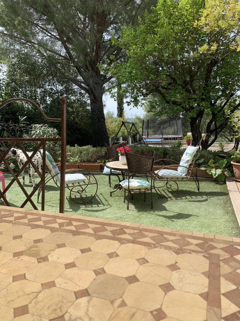 Photo Maison Aux Solans - Aubagne - T3 + Loft - image 3/6