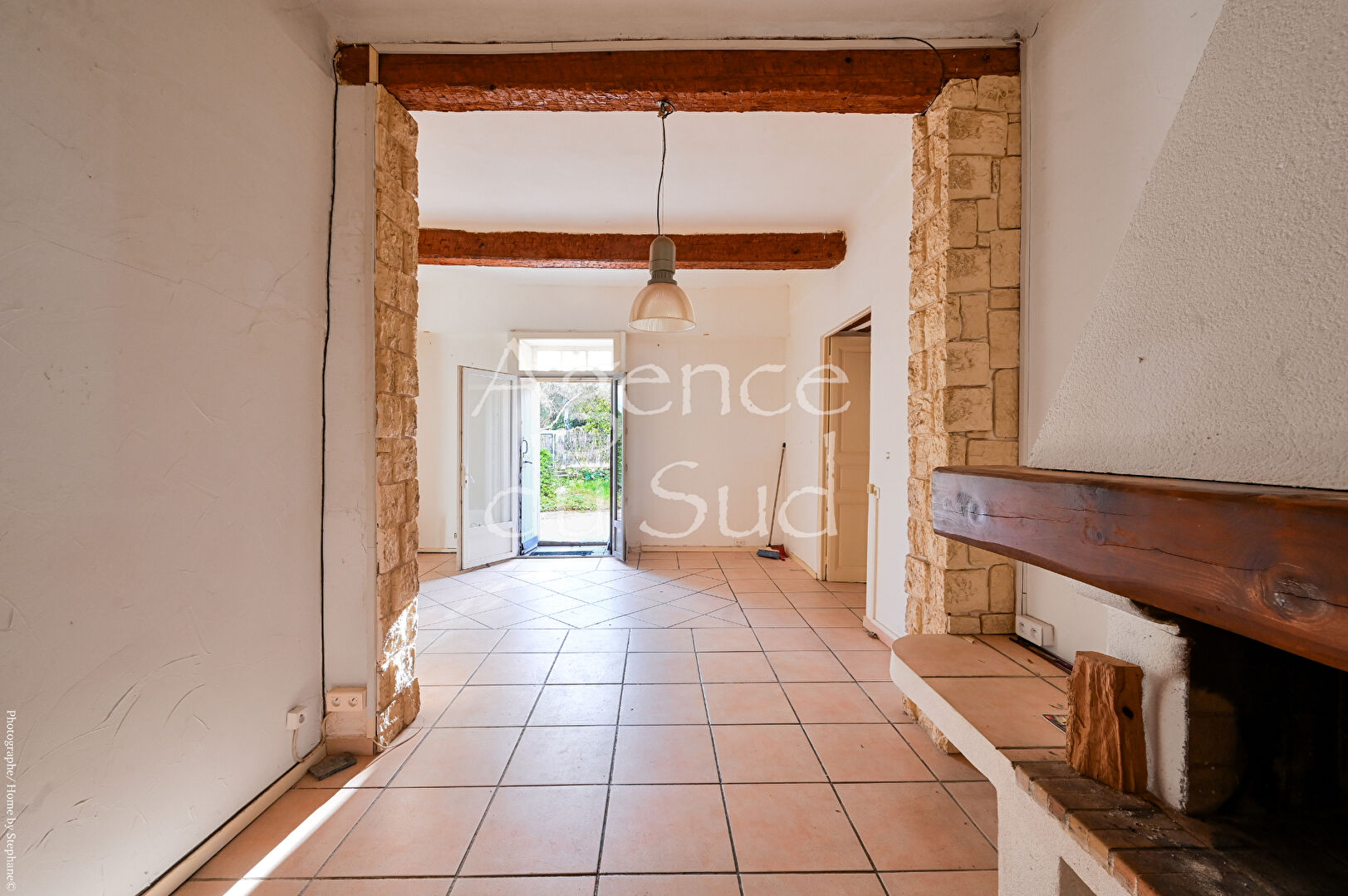 Agence immobilière de AGENCE DU SUD IMMOBILIER - AGENCE DU SUD Auriol