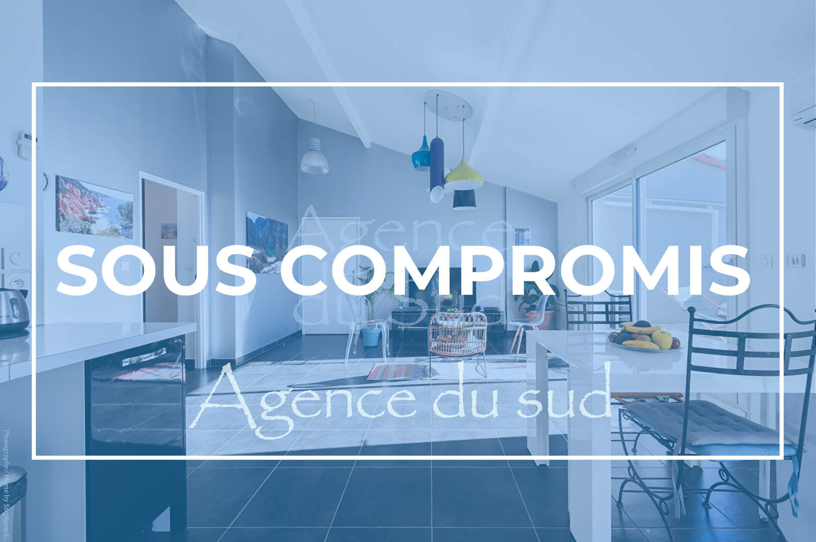 Agence immobilière de AGENCE DU SUD La Ciotat