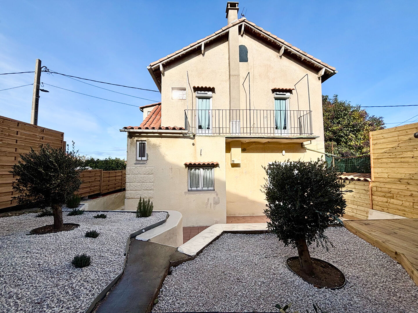 Agence immobilière de AGENCE DU SUD IMMOBILIER - AGENCE DU SUD PEYPIN