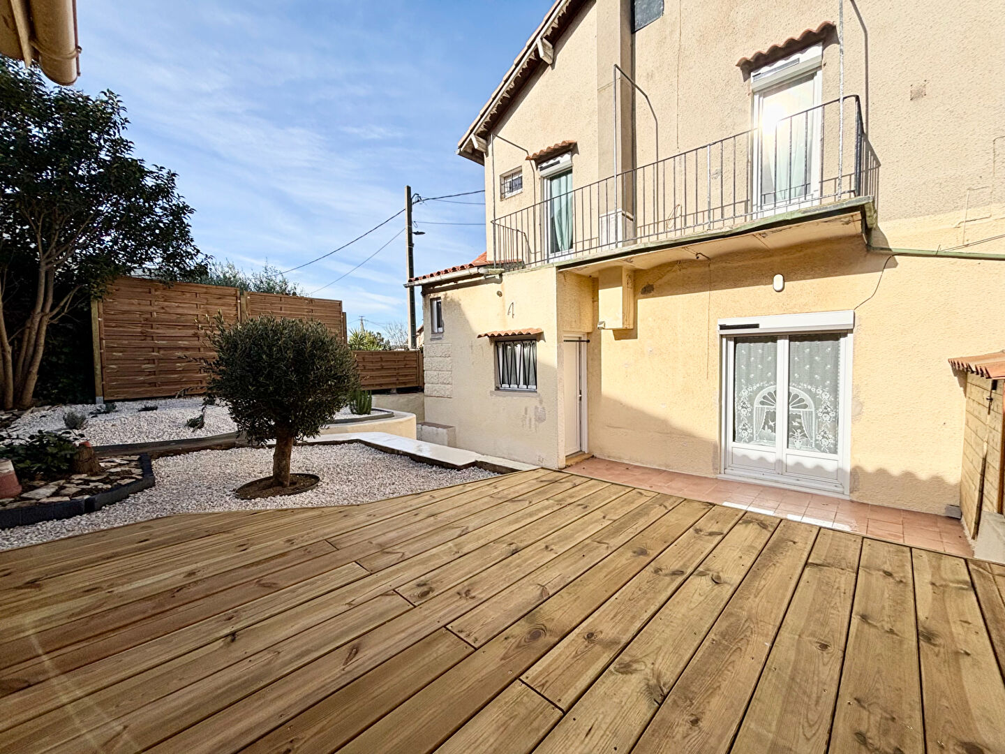 Agence immobilière de AGENCE DU SUD IMMOBILIER - AGENCE DU SUD PEYPIN