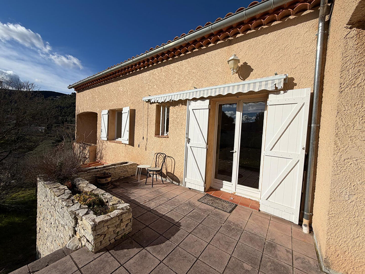 Agence immobilière de AGENCE DU SUD IMMOBILIER - AGENCE DU SUD La Destrousse