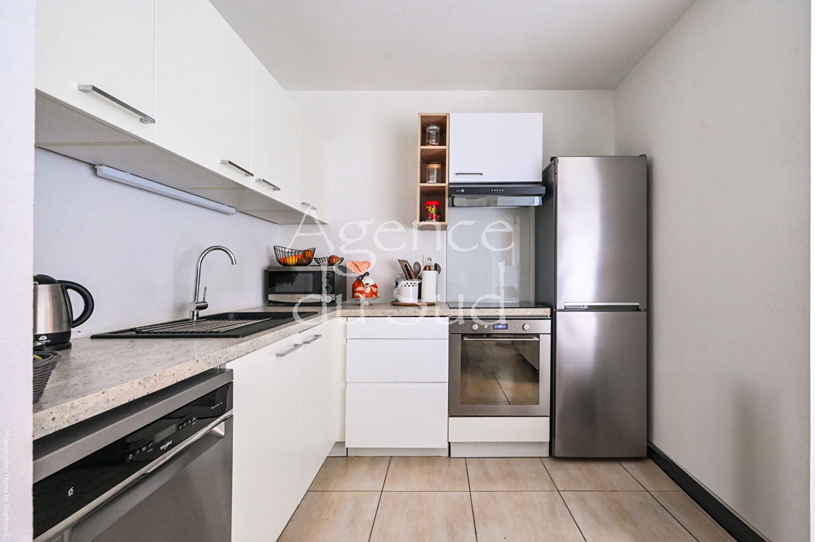 Agence immobilière de AGENCE DU SUD La Ciotat