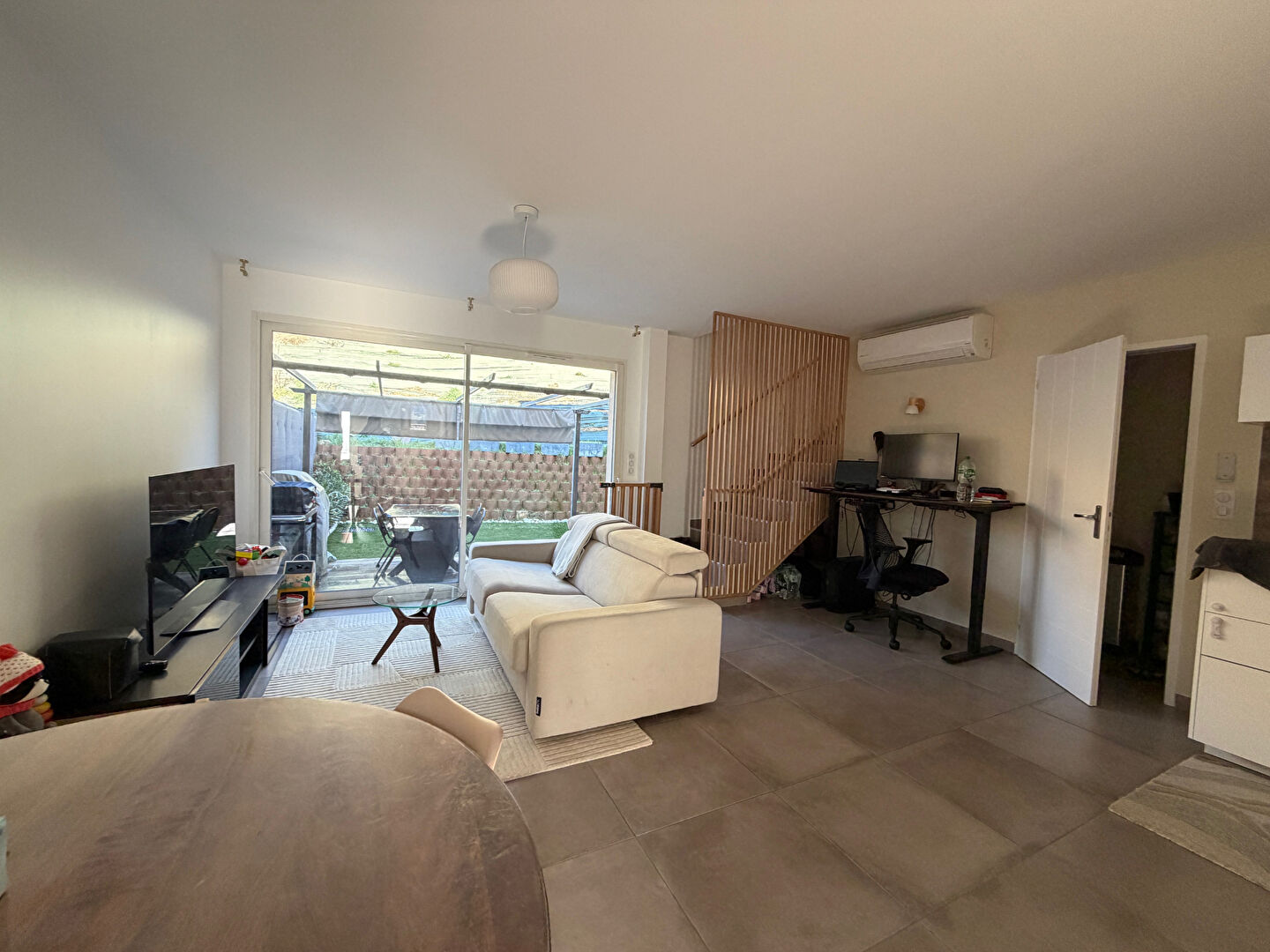 Agence immobilière de AGENCE DU SUD IMMOBILIER - AGENCE DU SUD La Destrousse