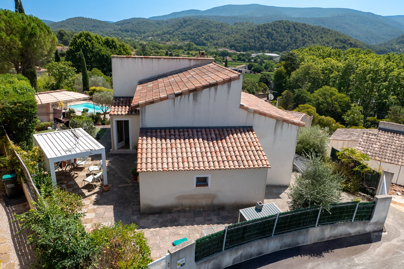 Agence immobilière de AGENCE DU SUD IMMOBILIER - AGENCE DU SUD Aubagne
