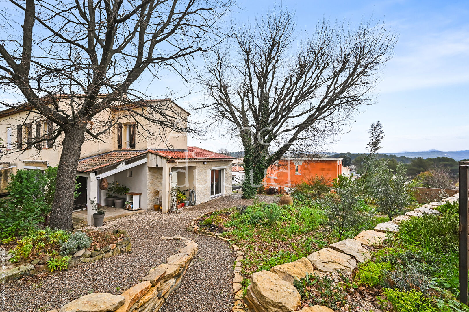 Agence immobilière de AGENCE DU SUD IMMOBILIER - AGENCE DU SUD PEYPIN