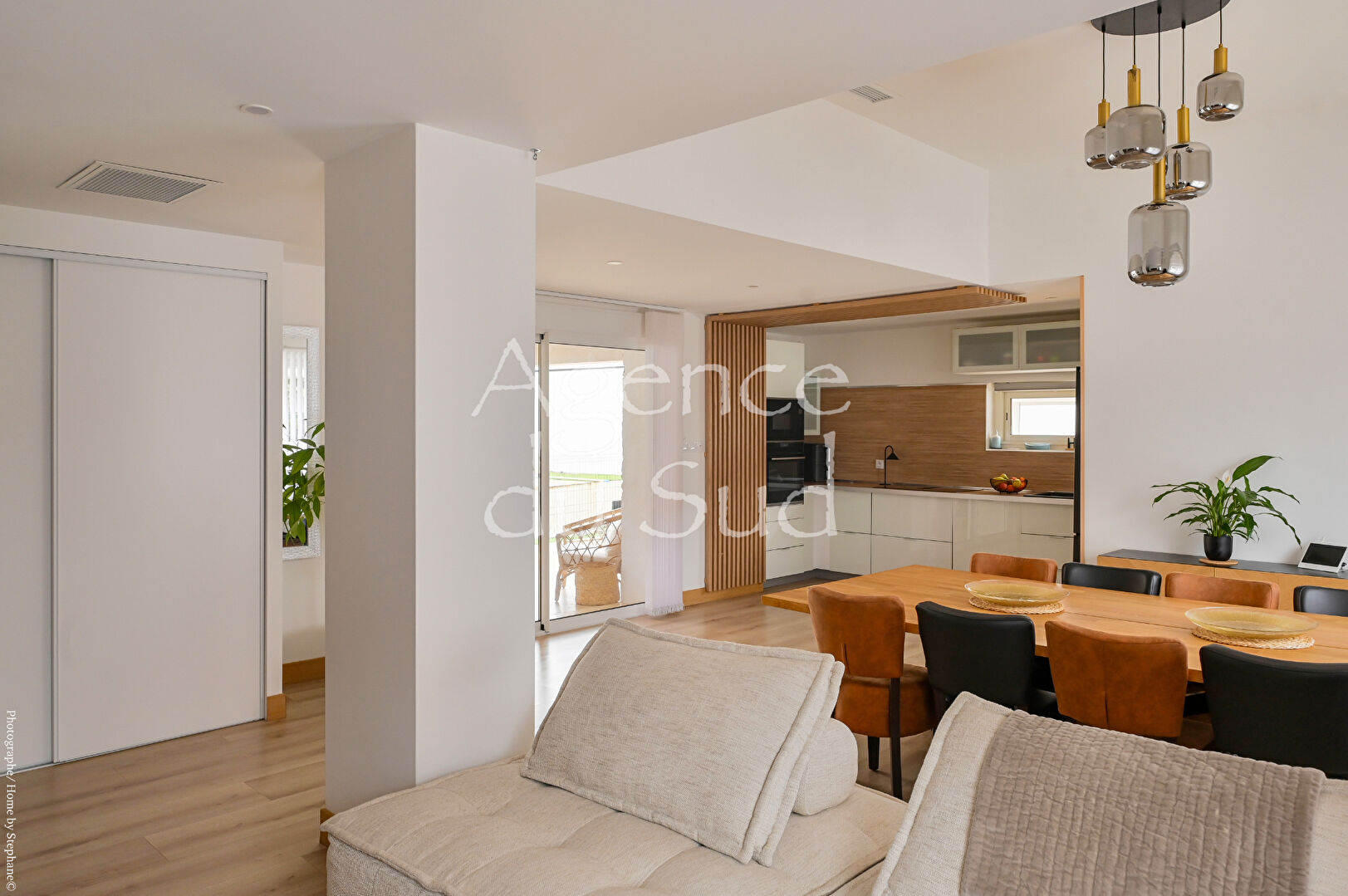 Agence immobilière de AGENCE DU SUD IMMOBILIER - AGENCE DU SUD Auriol