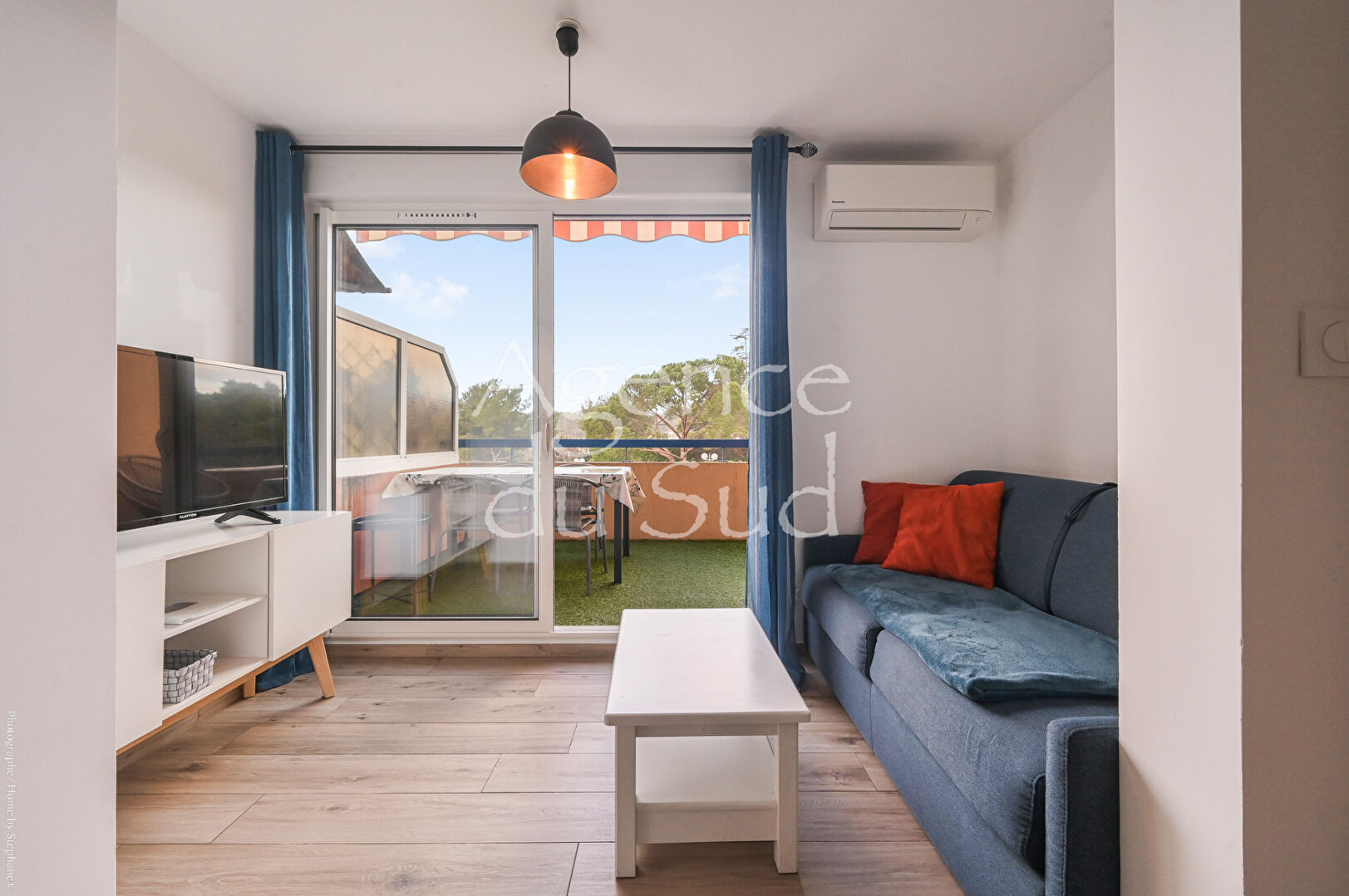 Agence immobilière de AGENCE DU SUD La Ciotat