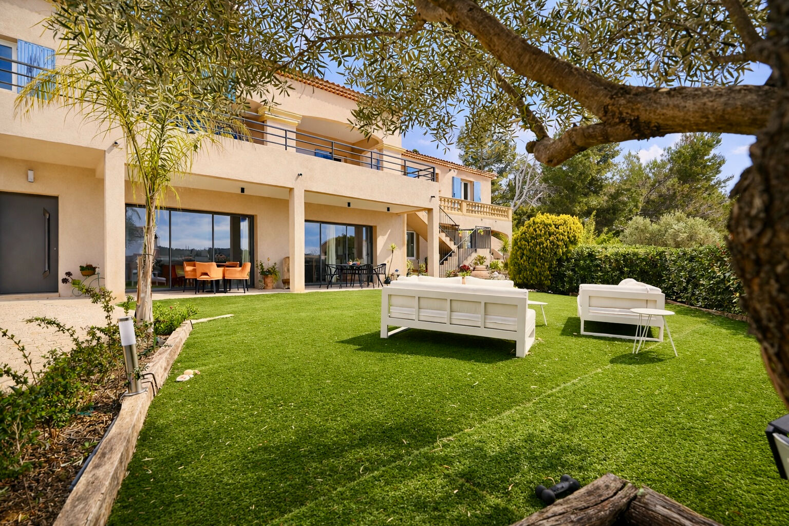 Agence immobilière de AGENCE DU SUD La Ciotat