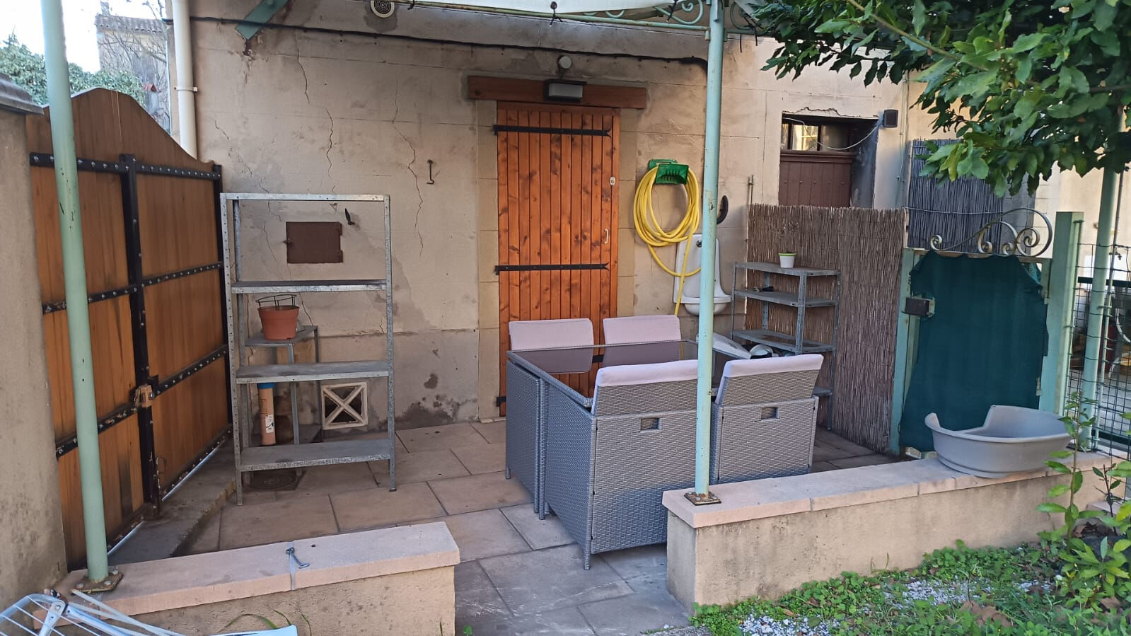 Agence immobilière de AGENCE DU SUD IMMOBILIER - AGENCE DU SUD Aubagne