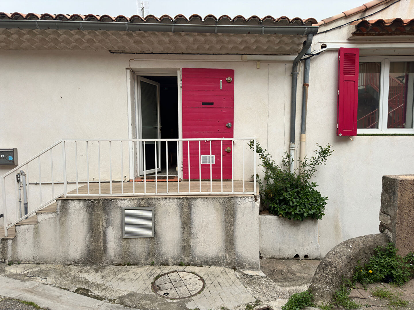 Agence immobilière de AGENCE DU SUD IMMOBILIER - AGENCE DU SUD PEYPIN