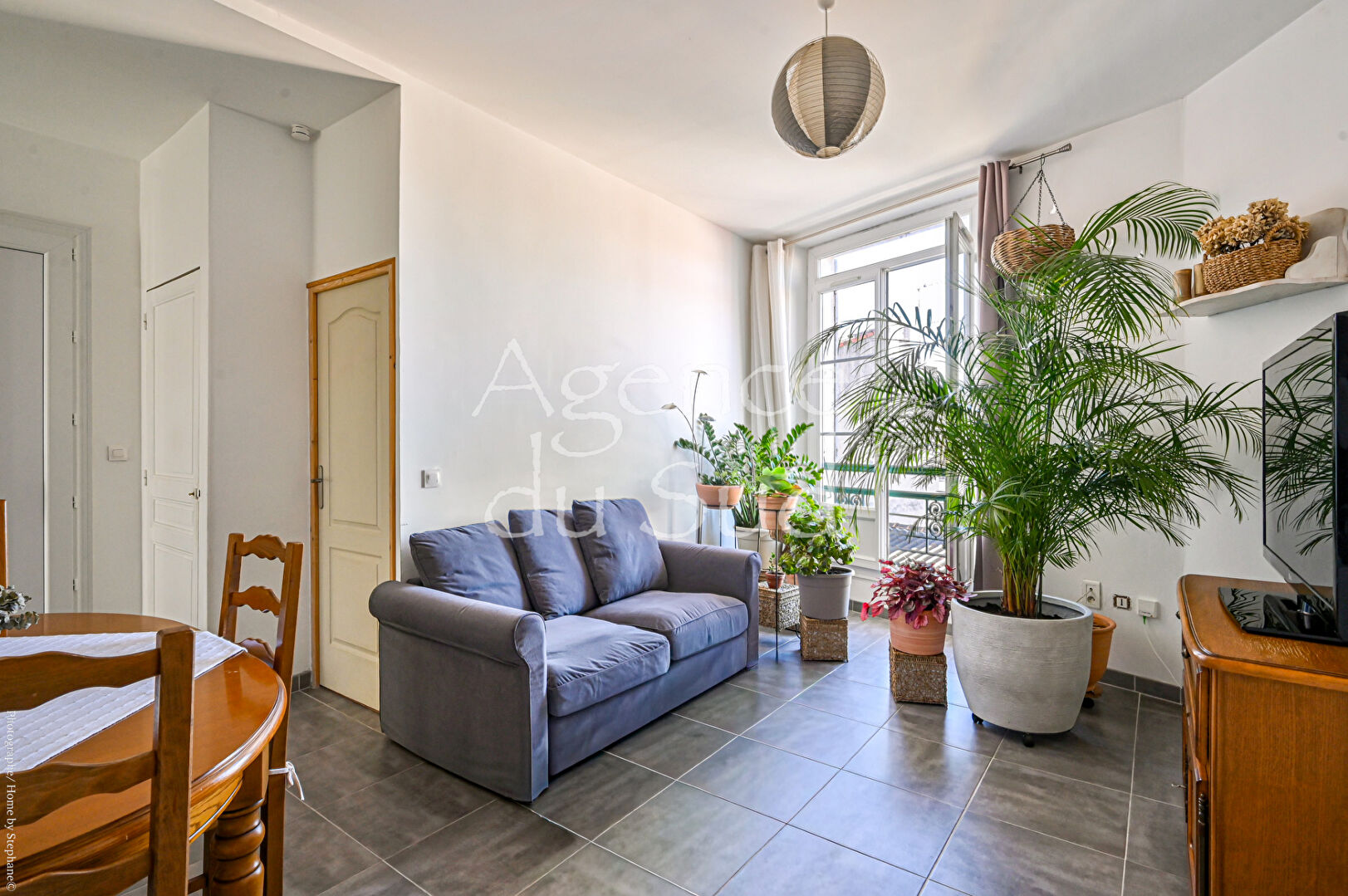 Agence immobilière de AGENCE DU SUD IMMOBILIER - AGENCE DU SUD Aubagne