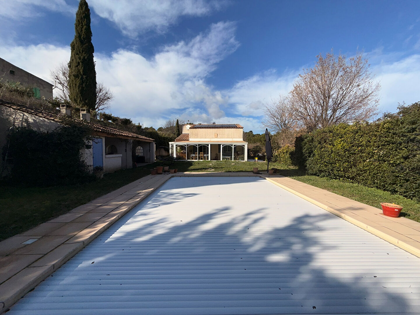 Agence immobilière de AGENCE DU SUD IMMOBILIER - AGENCE DU SUD PEYPIN