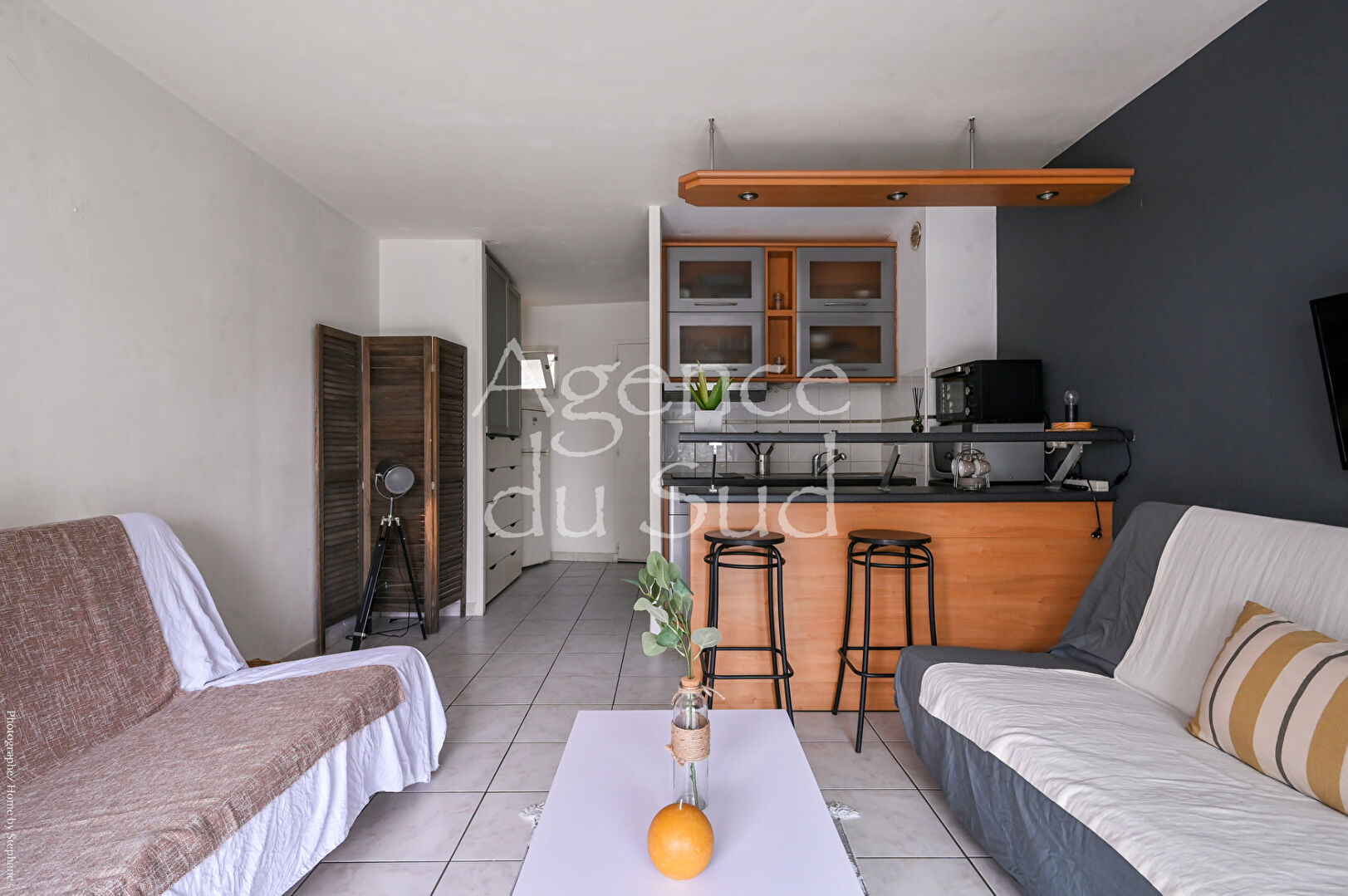 Agence immobilière de AGENCE DU SUD La Ciotat