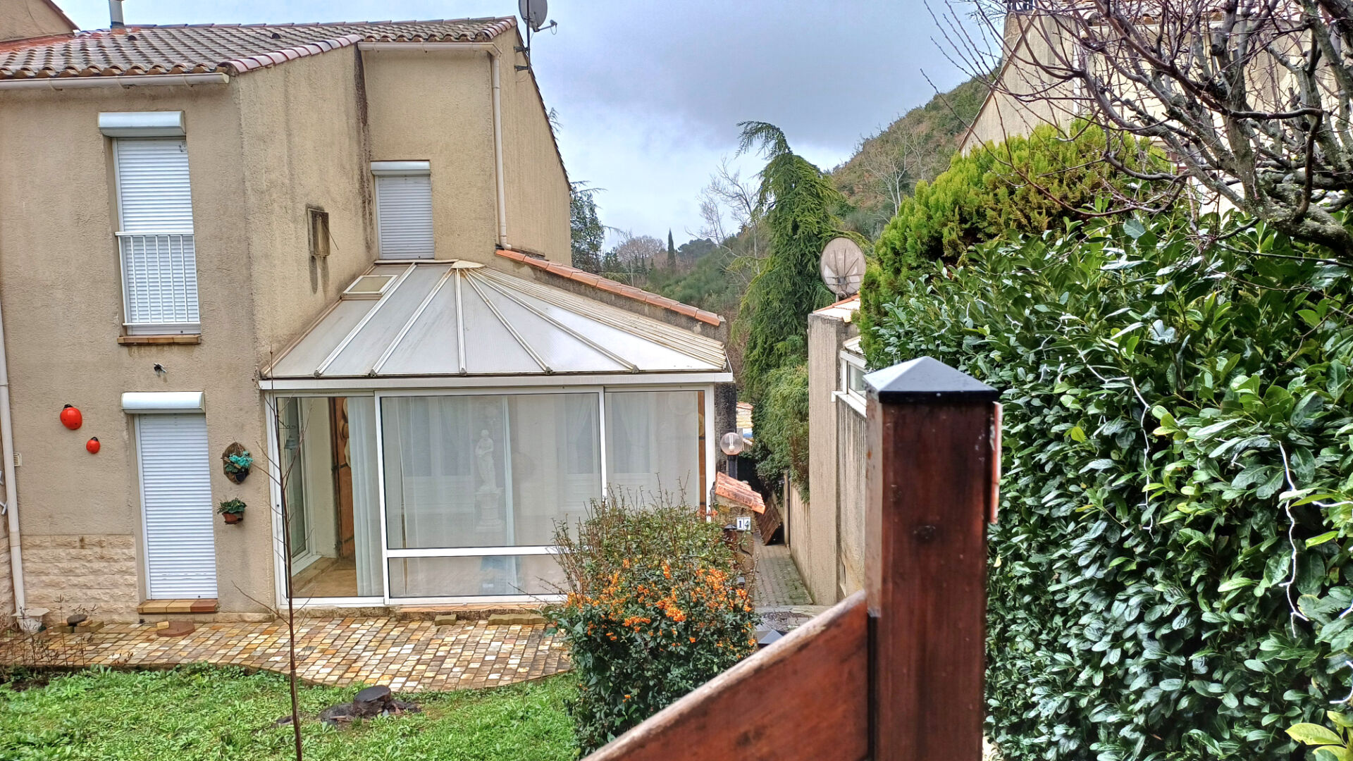 Agence immobilière de AGENCE DU SUD IMMOBILIER - AGENCE DU SUD PEYPIN