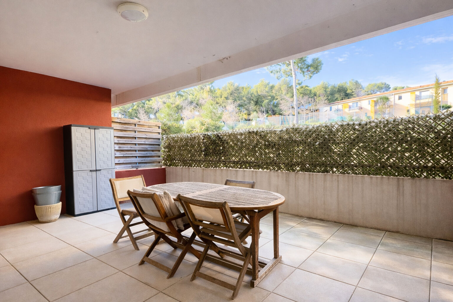 Agence immobilière de AGENCE DU SUD La Ciotat