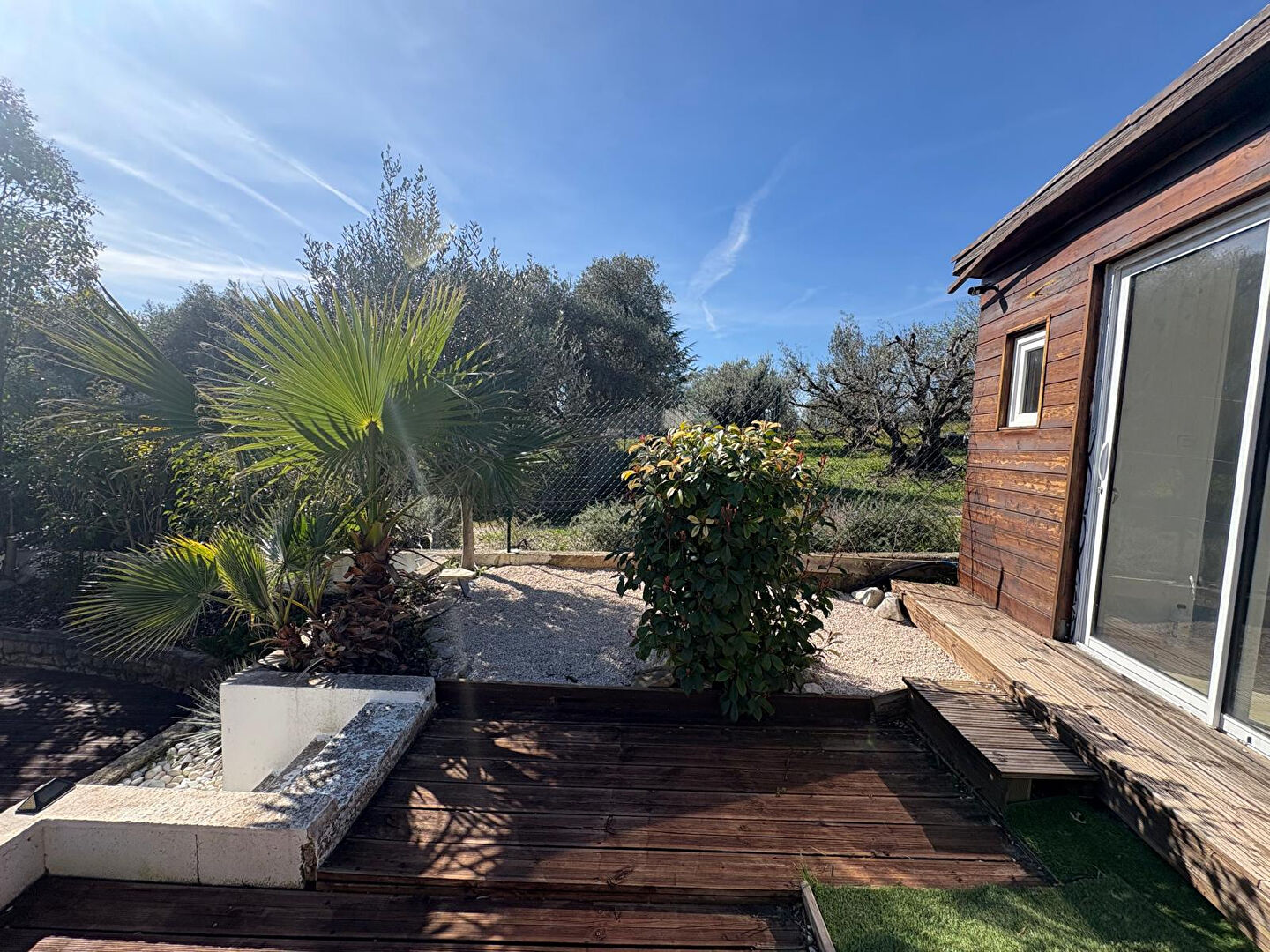 Agence immobilière de AGENCE DU SUD IMMOBILIER - AGENCE DU SUD PEYPIN