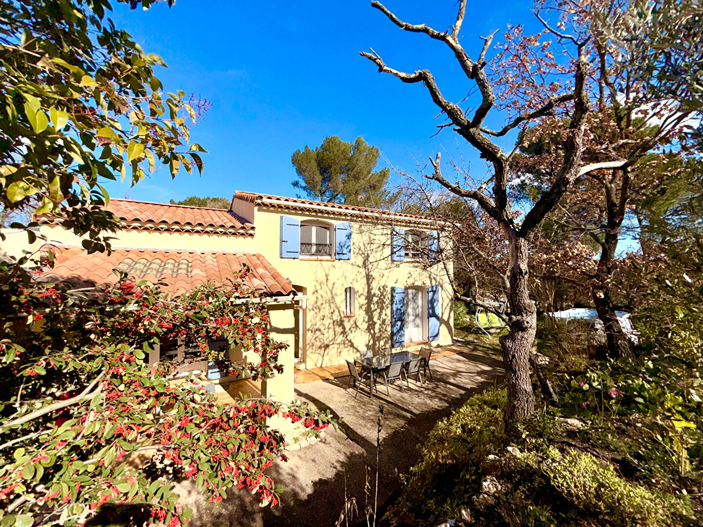 Agence immobilière de AGENCE DU SUD IMMOBILIER - AGENCE DU SUD PEYPIN