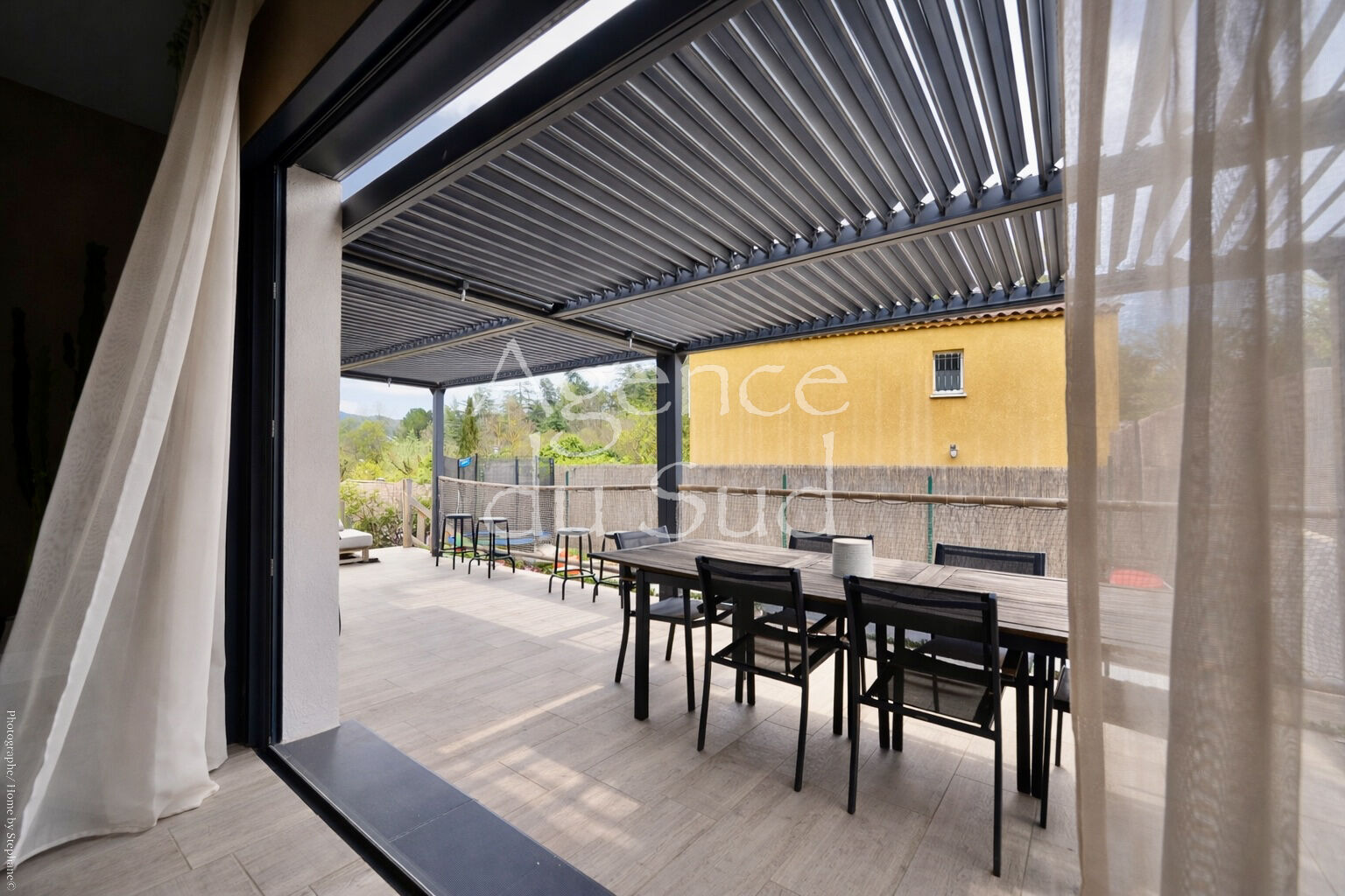 Agence immobilière de AGENCE DU SUD IMMOBILIER - AGENCE DU SUD Auriol