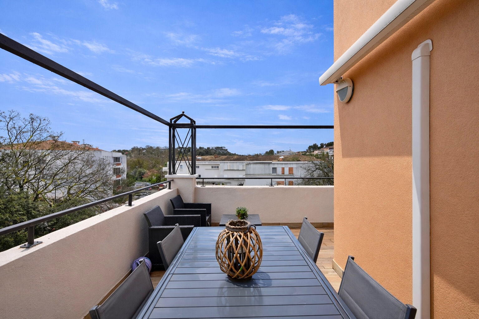 Agence immobilière de AGENCE DU SUD IMMOBILIER - AGENCE DU SUD La Destrousse