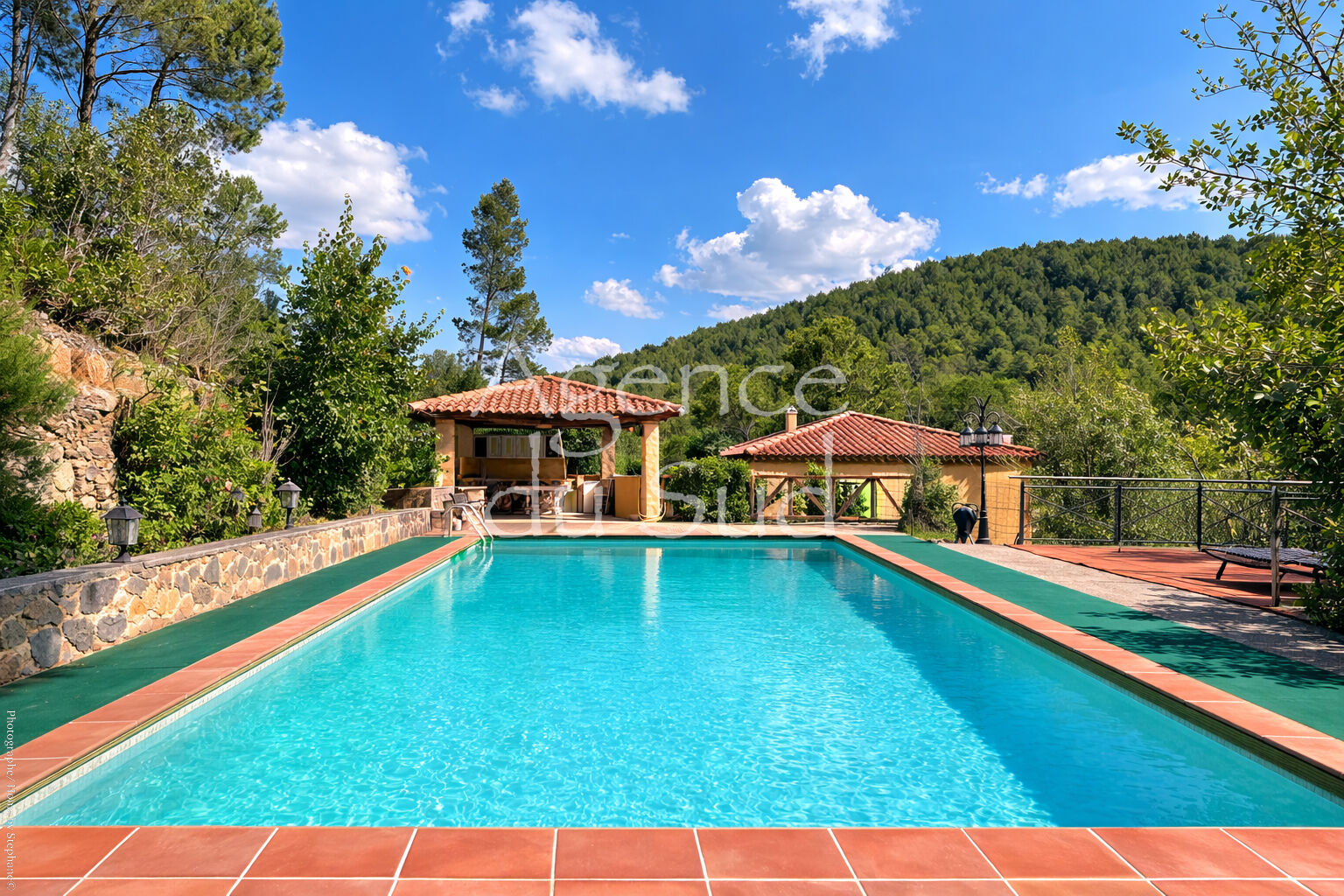 Agence immobilière de AGENCE DU SUD IMMOBILIER - AGENCE DU SUD Auriol