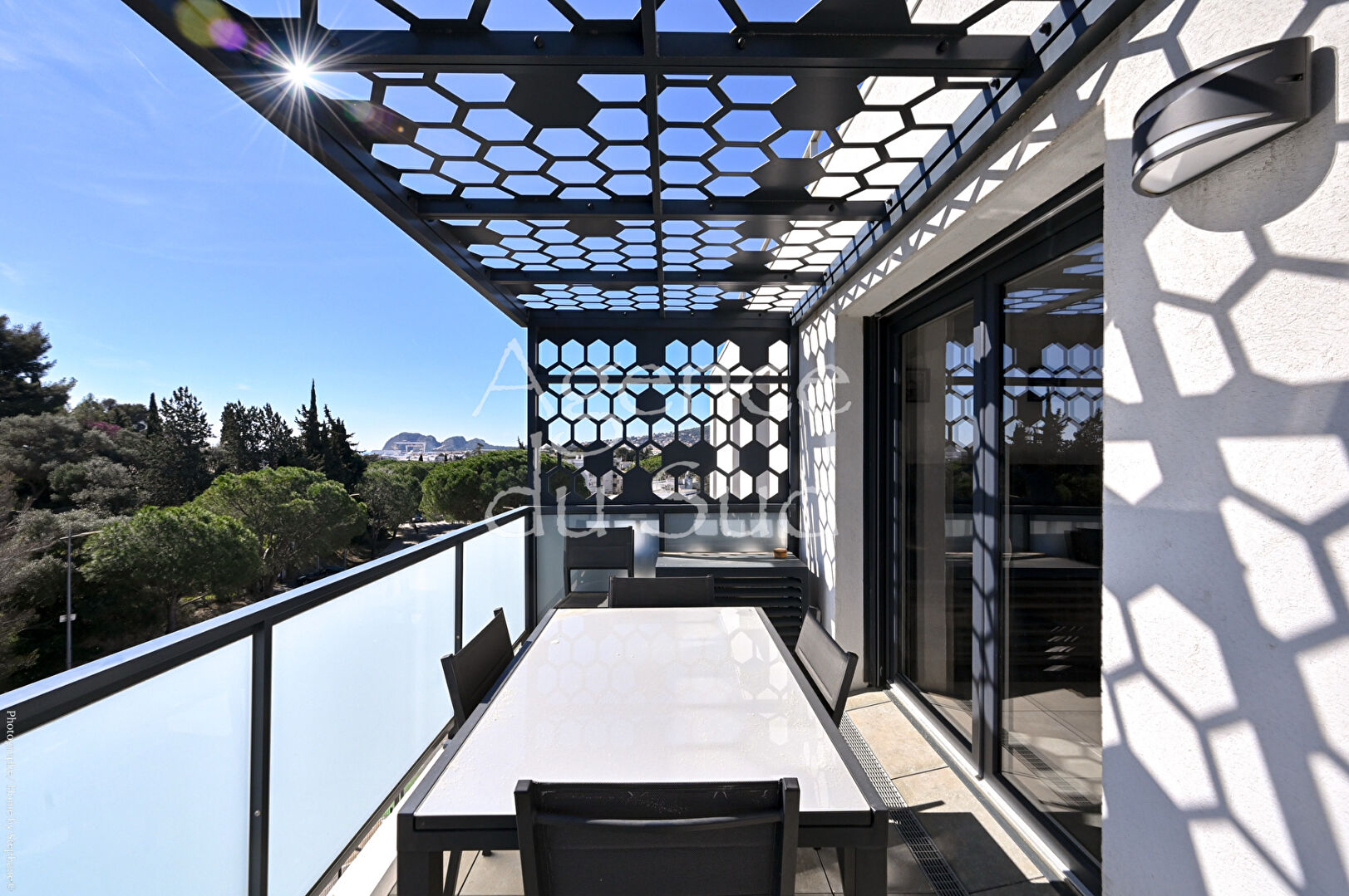 Agence immobilière de AGENCE DU SUD La Ciotat