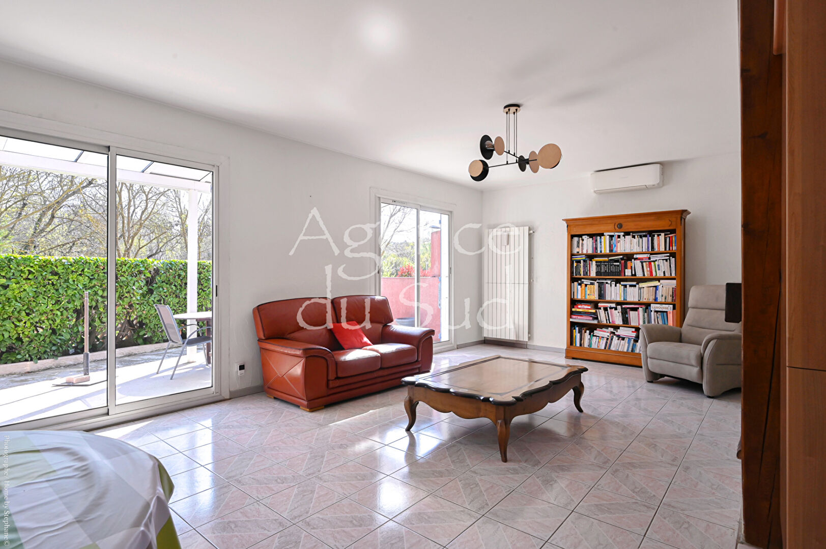 Agence immobilière de AGENCE DU SUD IMMOBILIER - AGENCE DU SUD Auriol