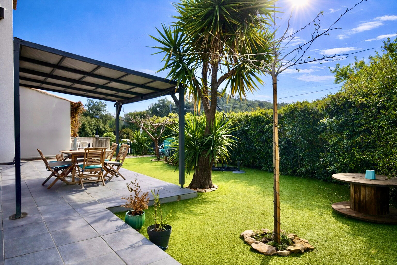 Agence immobilière de AGENCE DU SUD La Ciotat