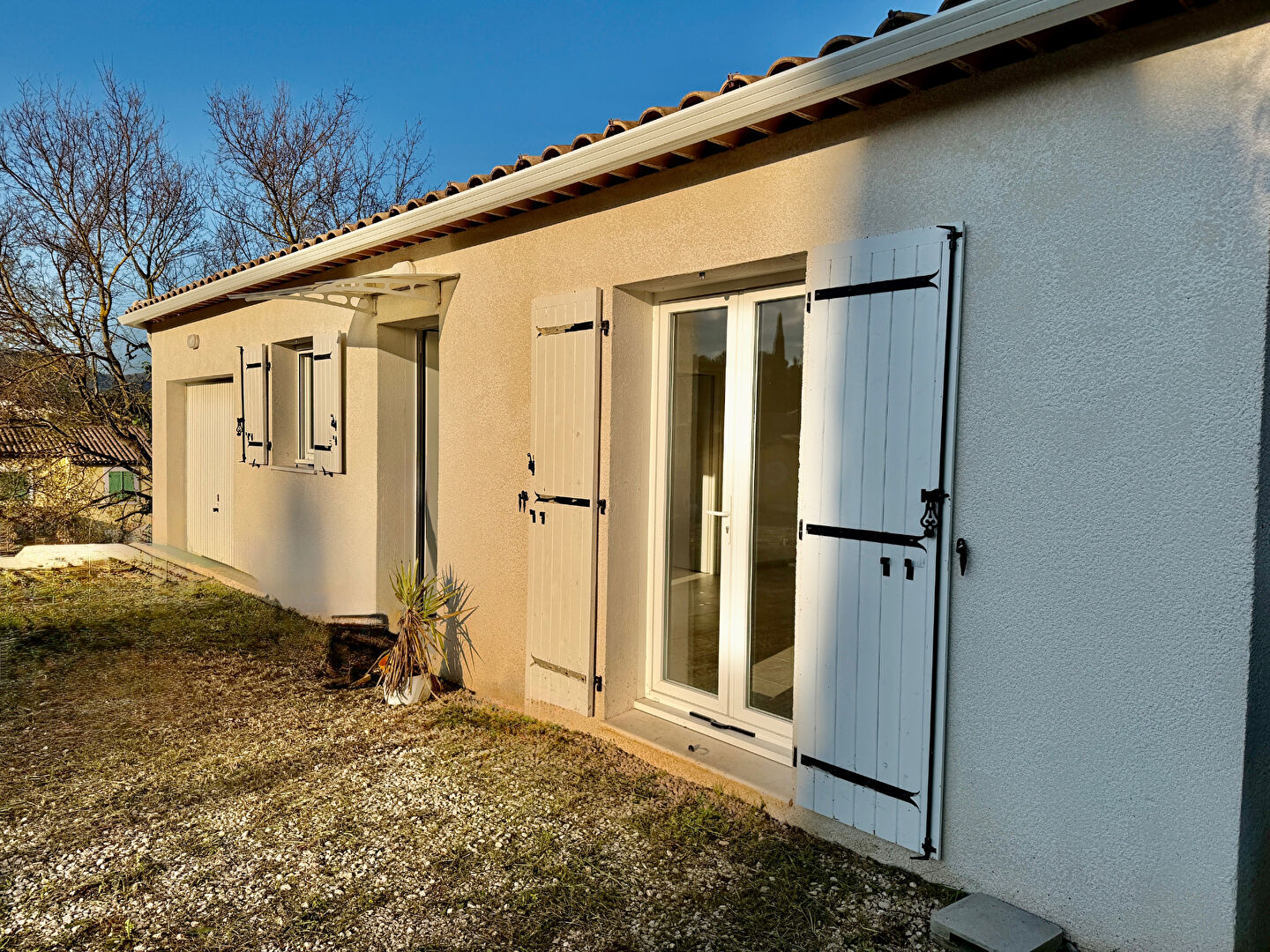 Agence immobilière de AGENCE DU SUD IMMOBILIER - AGENCE DU SUD La Destrousse