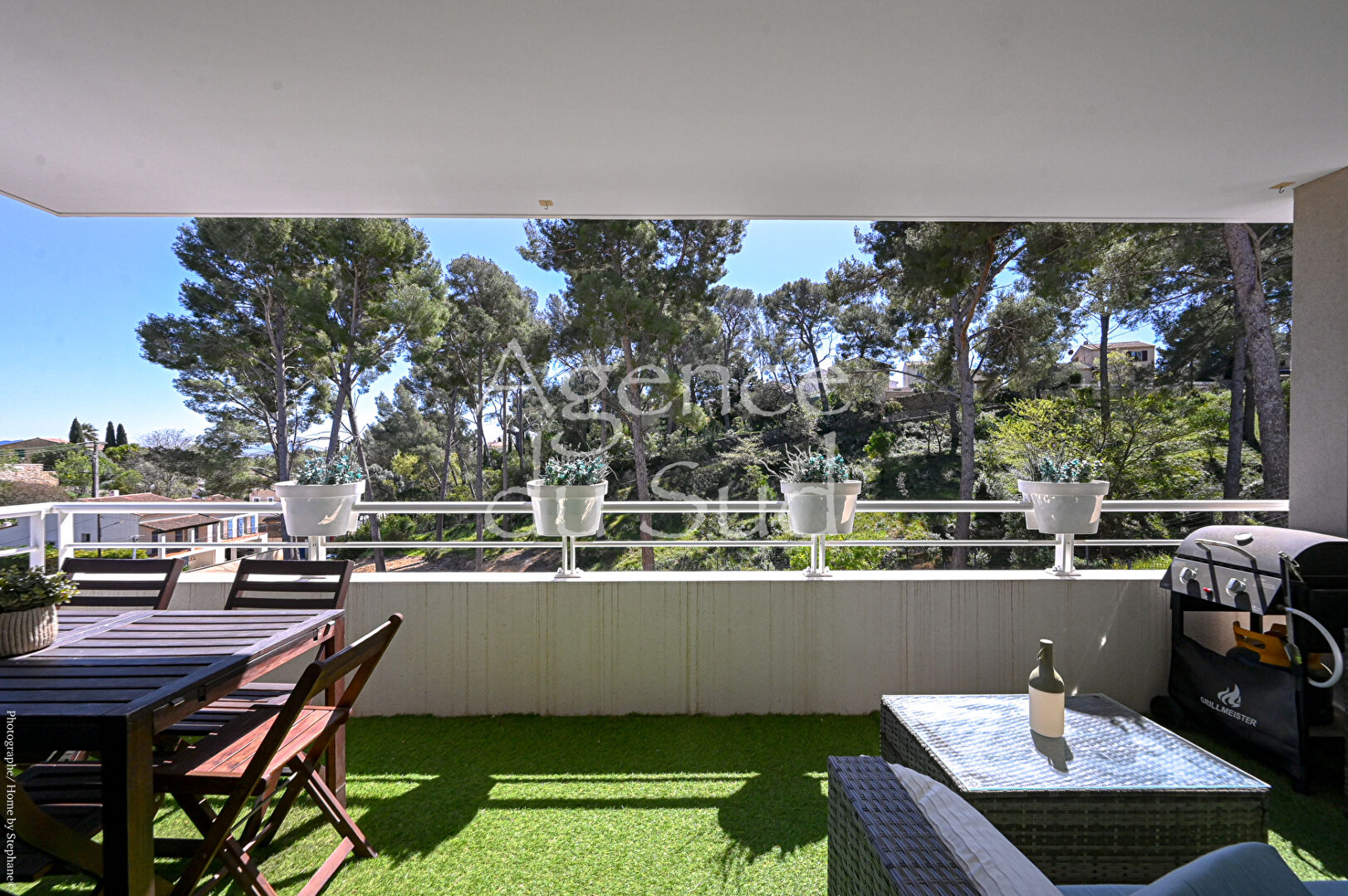 Agence immobilière de AGENCE DU SUD La Ciotat