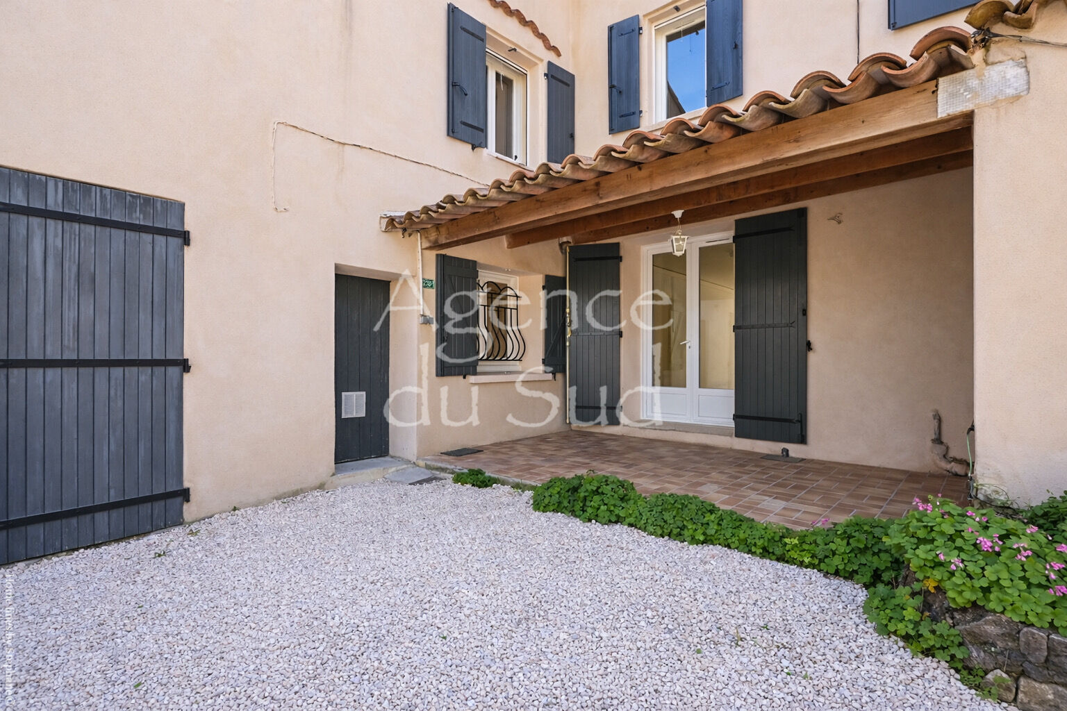 Agence immobilière de AGENCE DU SUD La Ciotat