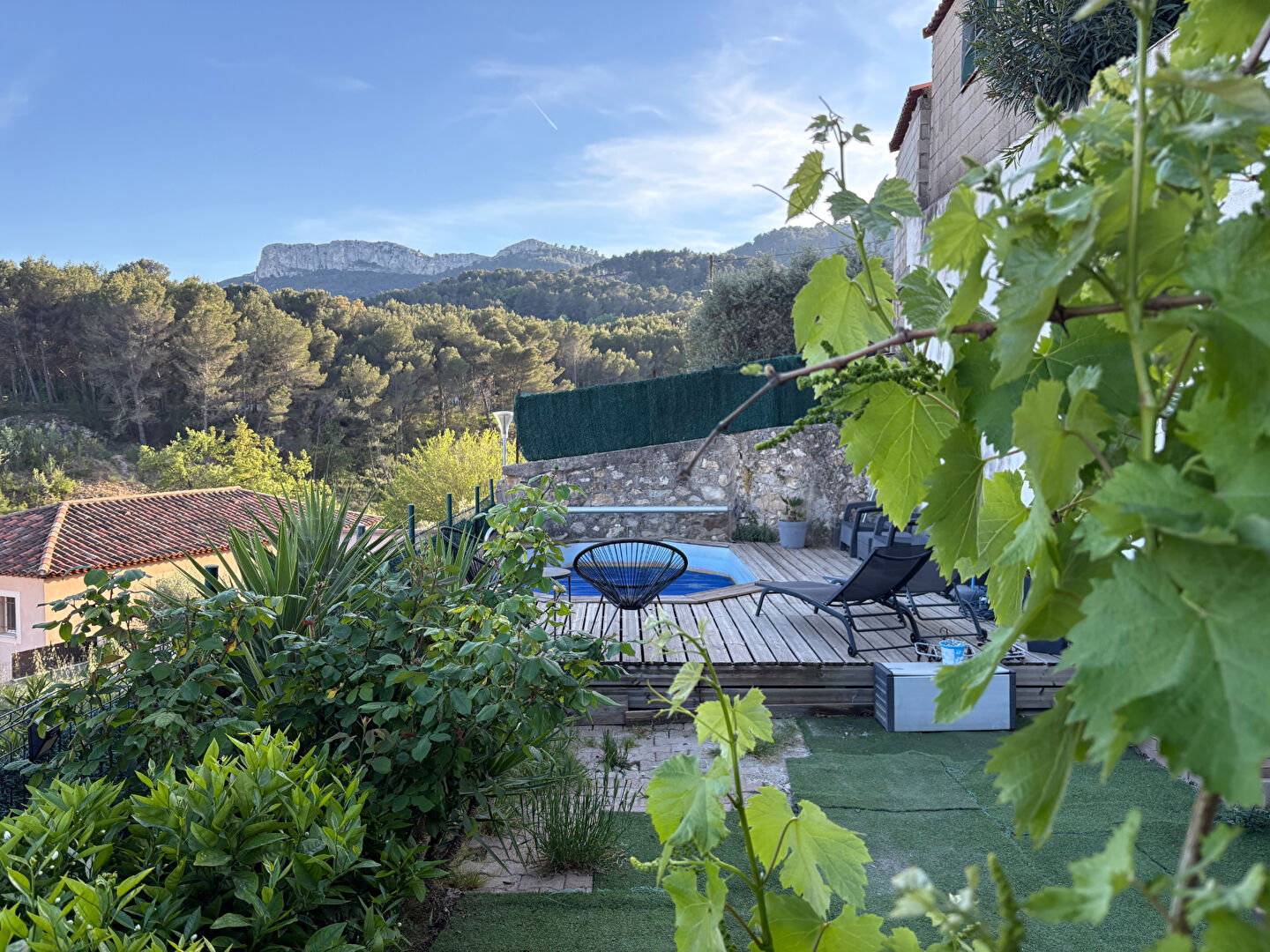 Agence immobilière de AGENCE DU SUD IMMOBILIER - AGENCE DU SUD ROQUEVAIRE
