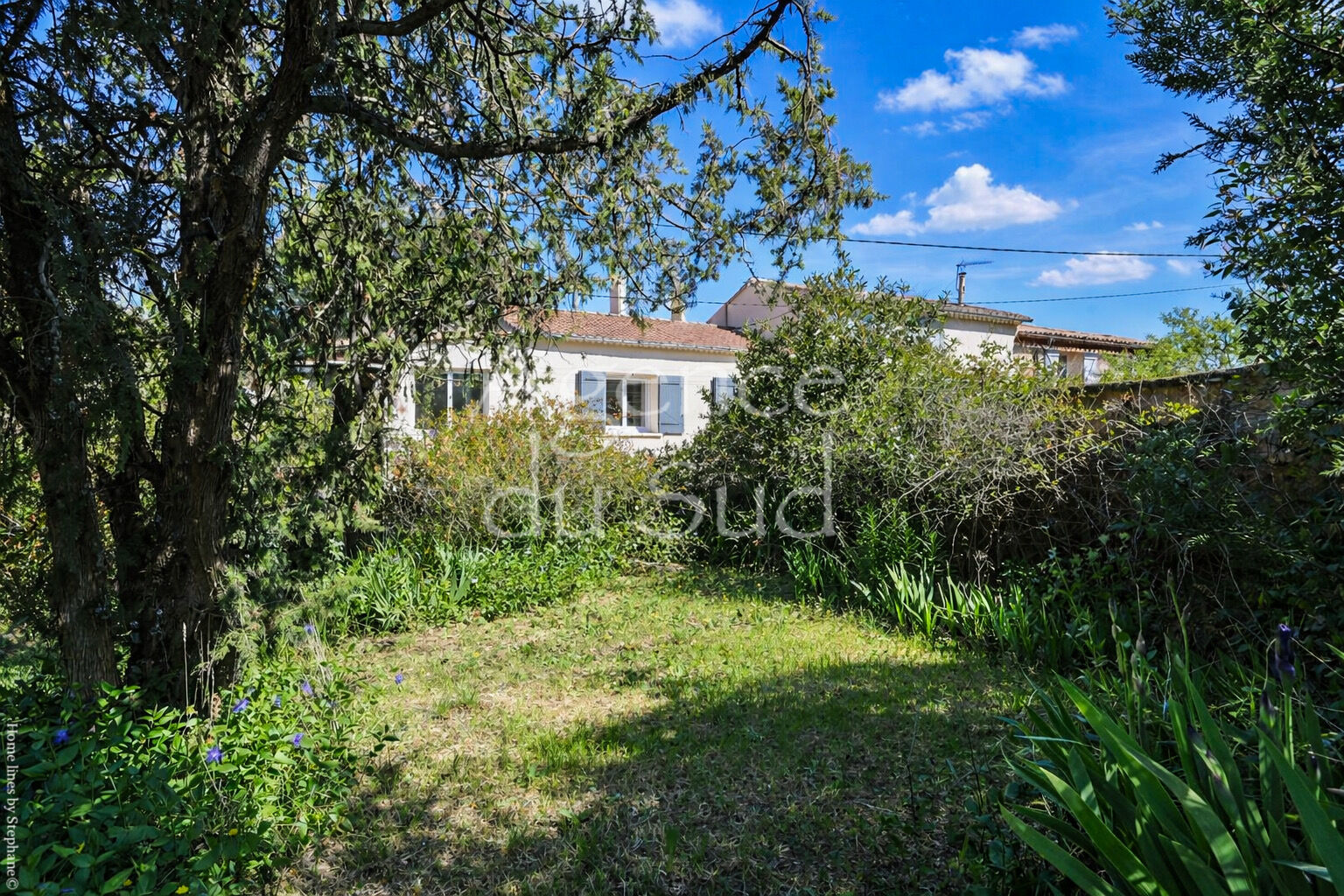 Agence immobilière de AGENCE DU SUD La Ciotat