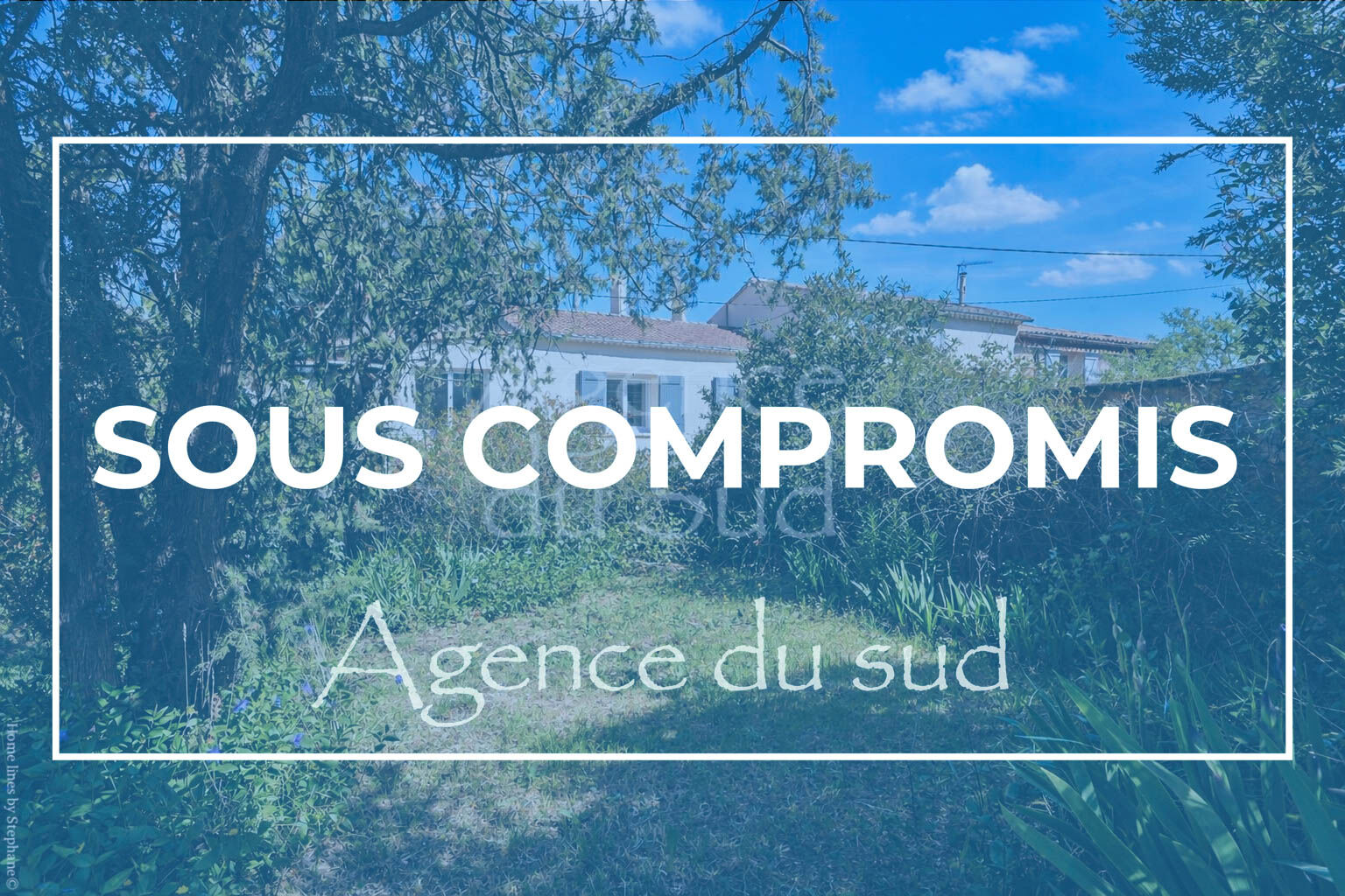 Agence immobilière de AGENCE DU SUD La Ciotat