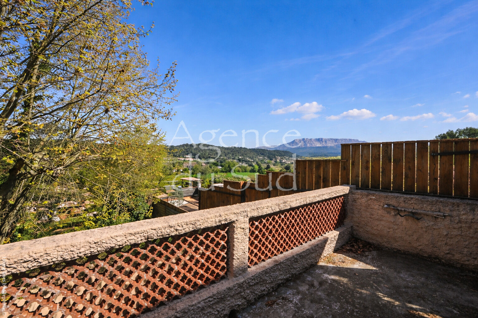 Agence immobilière de AGENCE DU SUD La Ciotat