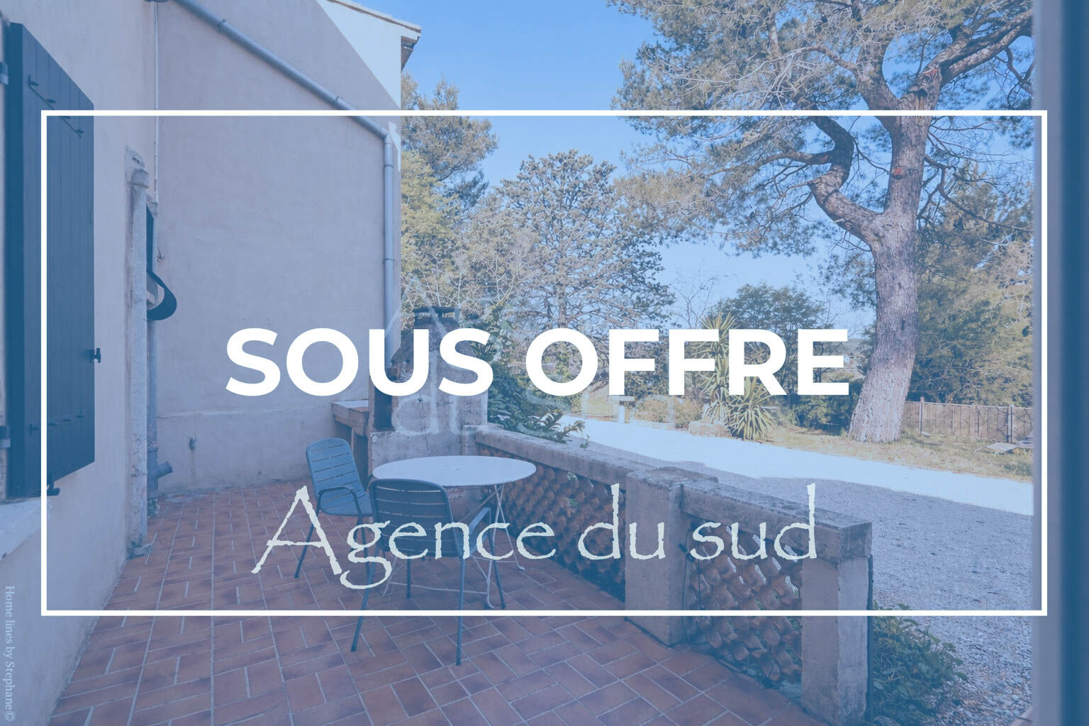 Agence immobilière de AGENCE DU SUD La Ciotat