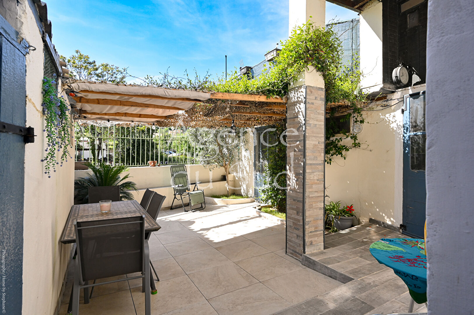 Agence immobilière de AGENCE DU SUD IMMOBILIER - AGENCE DU SUD Auriol