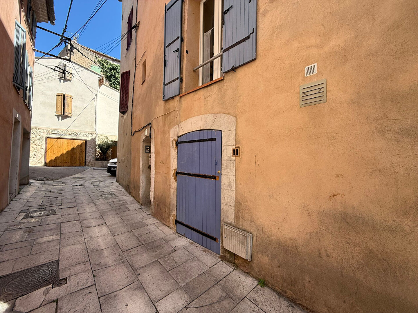 Agence immobilière de AGENCE DU SUD IMMOBILIER - AGENCE DU SUD Auriol