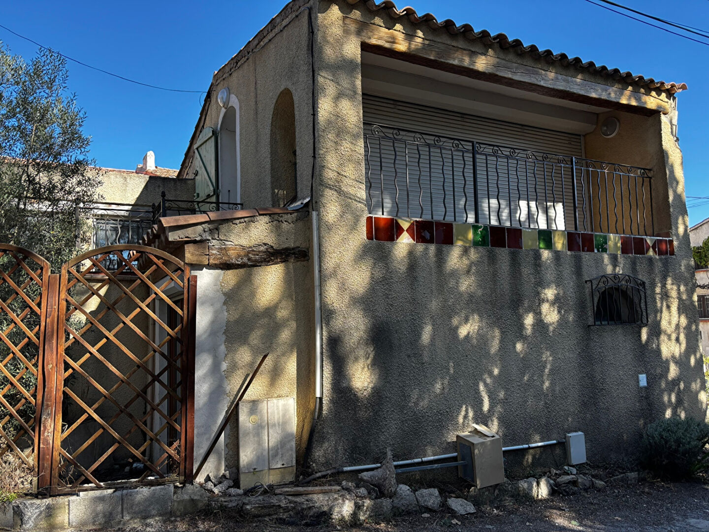 Agence immobilière de AGENCE DU SUD IMMOBILIER - AGENCE DU SUD La Destrousse